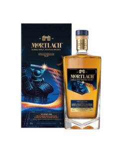 מורטלך נון אייג’ (MortlAch Single Malt Scotch Whisky Sr23)