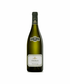 שאבלי לה שבליזיין (La Chablisienne)