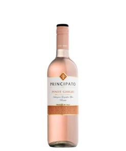 פרינצ’יפאטו רוזה פינו גריג'יו (Principato Pinot Grigio Rosé)