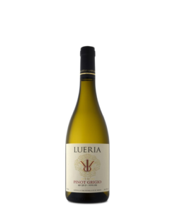 לוריא פינו גריג'יו (Luria Pinot Grigio)