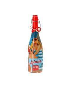 סנגרייה לולייאו (Lolailo sangria bio)