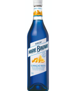 סירופ קירסאו תפוז מארי בריזאר