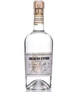 יוליוס או דה וי אתרוגים