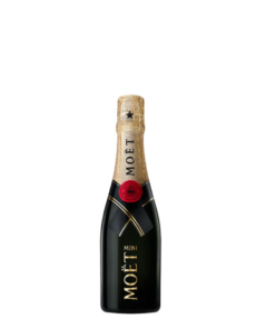 מואט ושנדו אימפריאל ברוט 200 מ"ל (Moet & Chandon Imperial Brut)