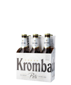 שישיית בירה קרומבכר פילס