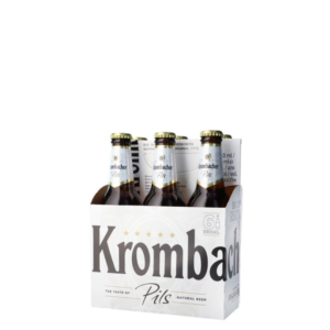 שישיית בירה קרומבכר פילס