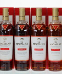 מקאלן קלאסיק קאט סט MACALLAN CLASSIC CUT SET (2017-2022)