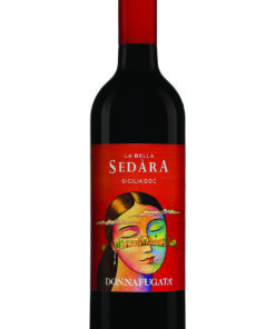 דונה פוגטה סדארה – אדום