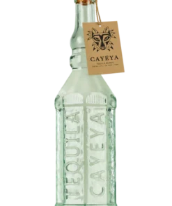 טקילה קאיאיה בלאנקו (Cayeya Blanco Tequila)