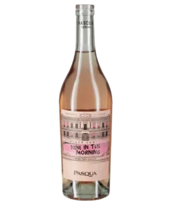 פסקוואה רוזה ניין אין דה מורנינג (Pasqua Nine in The Morning)