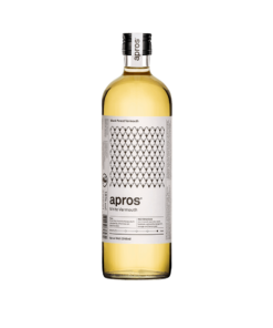 אפרוס ורמוט לבן (Apros Black Forest White Vermouth)