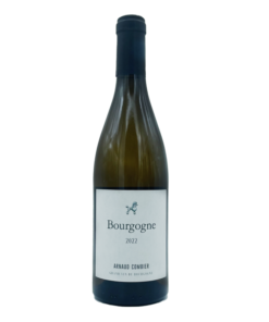 ארנו קומבייה בורגון (Arnaud combier bourgogne)