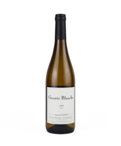 ארנו קומבייה בורגון גוט בלאנש (Arnaud combier goutte blanche)