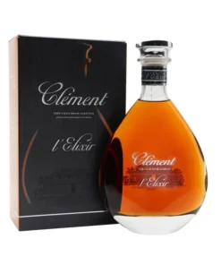 רום קלמנט אקסלייר (Rhum Vieux Cuvee Elixir)