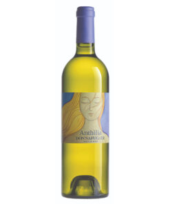 דונה פוגטה אנת'יליה – לבן