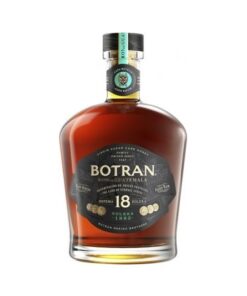 בוטראן רום אנייחו 18 שנים (Botran Anejo 18YO)