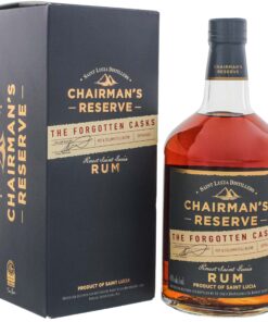 רום אדמירל רונלי רויאל אוק (Chairmans Reserve Rum The Forgotten Cask)
