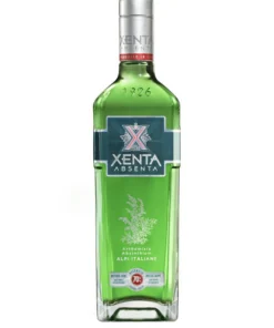 אבסנט קסנטה (Xenta Absenta)