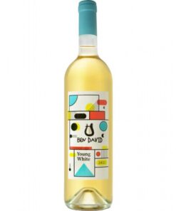 בן דוד לבן (Ben David white wine)