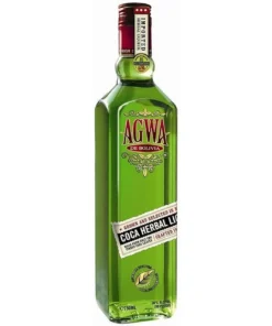 ליקר אגבה דה בבוליביה