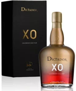 רום x.o דיקטדור  (Dictador XO Perpetual)