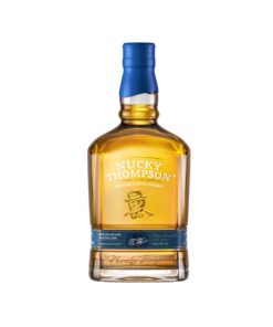 וויסקי נאקי תומפסון (Whisky Nucky Thompson)