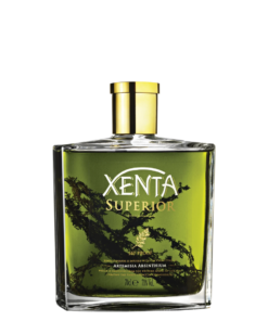אבסנט קסנטה סופריור (Xenta Superior Absinthe)