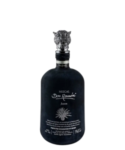 מזקל דון רמון (Mezcal Don Ramón)