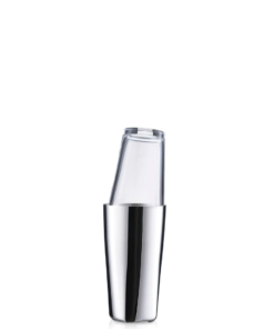 שייקר מקצועי מבית הנסי (Hennessy Boston Cocktail Shaker)