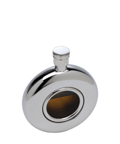 פלאסק בקבוקון לאלכוהול