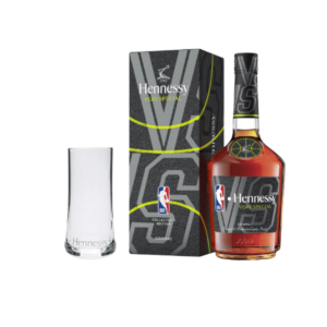 קוניאק הנסי vs מהדורה מוגבלת וכוס ממותגת מתנה