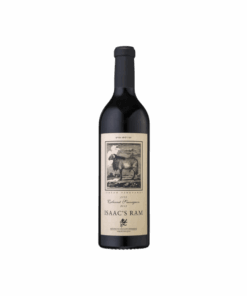 יצחק רם קברנה סוביניון (Yitzhak Ram Cabernet Sauvignon)