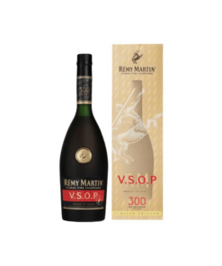 קוניאק רמי מרטן vsop מהדורת 300 שנה (Remy Martin Vsop)