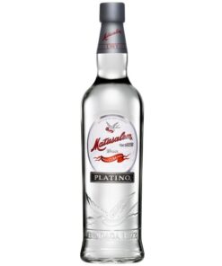 רום מטוסלם פלטינו (Matusalem Platino)