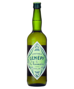 ליקר דולין ג'נפי (Dolin Genepy le Chamois)