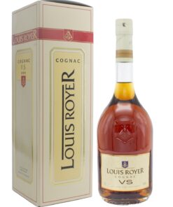 קוניאק vs לואי רוייה כשר (Louis Royer Vs)