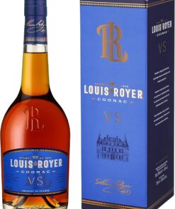 קוניאק vs לואי רוייה (Louis Royer Vs)