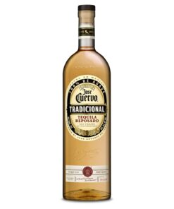טקילה קוארבו טרדיסיונל רפוסאדו (Jose Cuervo tradicional reposado)