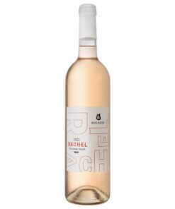 בן דוד רחל רוזה (Ben David rose wine)