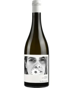 פוג'יארלו מאלבאזיה (Poggiarello La Malvagia Malvasia)