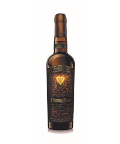 וויסקי קומפס בוקס פליימינג הארט  (Compass Box Flaming Heart)