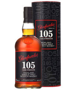 וויסקי גלנפרקלס 105 (Glenfarclas 105)