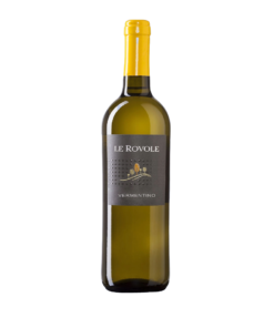 ורגה רנטו מולר טורגו ונטו (Le Rovole muller)