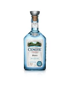 טקילה סנוטה בלאנקו (Tequila Cenote Blanco)