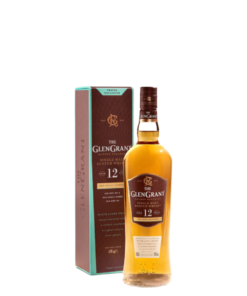 גלן גרנט 12 שנה (Glen Grant 12YO)