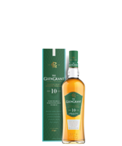 וויסקי גלן גרנט 10 שנה (Glen Grant 10YO)