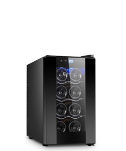 מקרר יין המתנה המושלמת לחג | 8 בקבוקים Ambassador