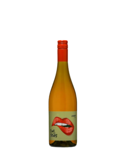 לה פרייר לה און דה סנס יין כתום (Le Perrier Le En Des Sens Orange Wine)