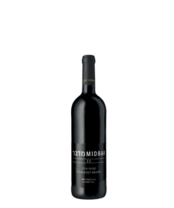 מדבר 22 קברנה פרנק (Midbar 22 Cabernet Franc)