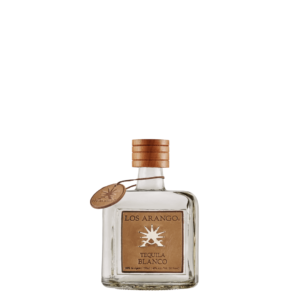 טקילה לוס ארנגו סילבר